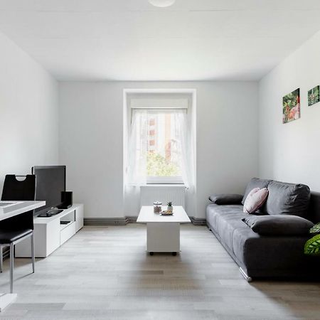 Comfort Stay Basel Airport 1B46 Сен-Луи Экстерьер фото