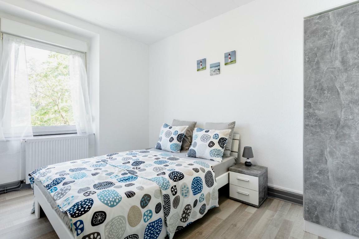 Comfort Stay Basel Airport 1B46 Сен-Луи Экстерьер фото