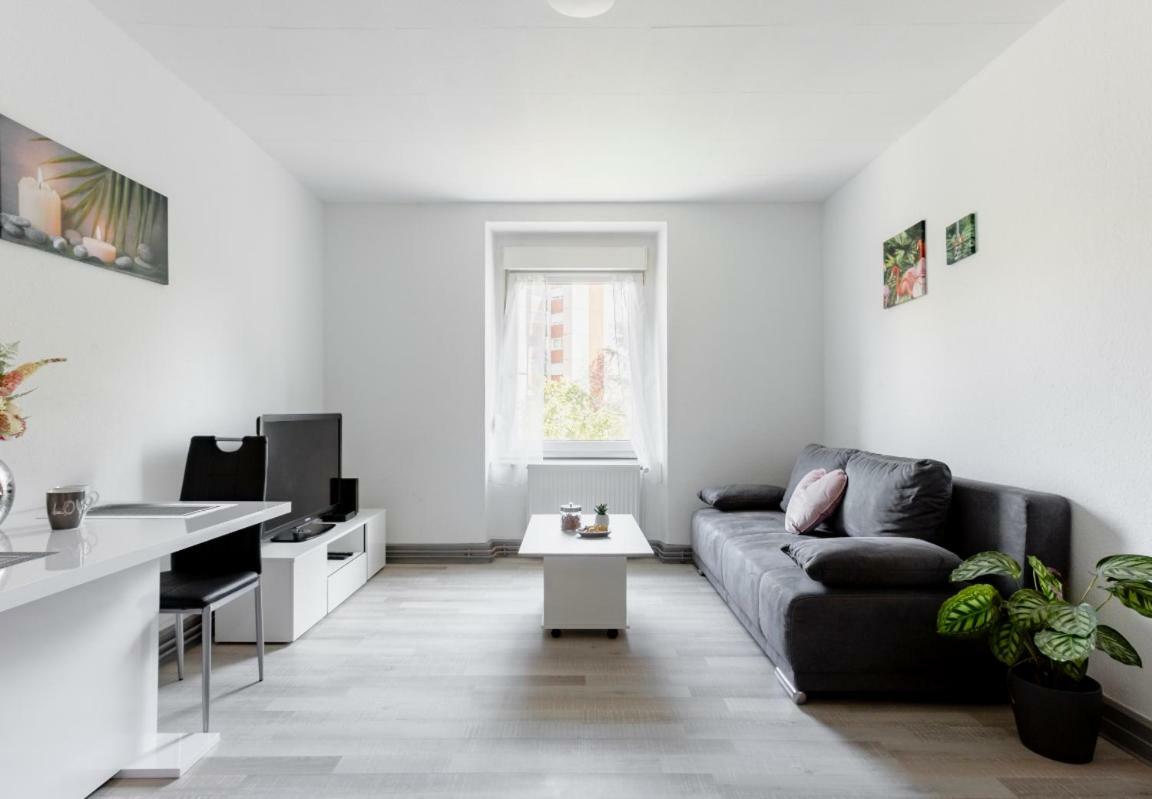 Comfort Stay Basel Airport 1B46 Сен-Луи Экстерьер фото